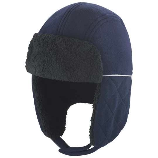 Result Winter Essentials Ocean trapper hat