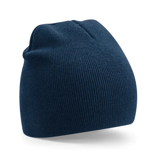 Beechfield Recycled original pull-on beanie