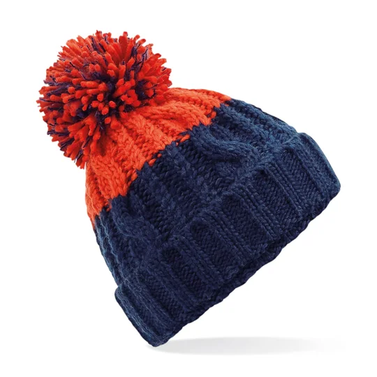 Beechfield Apres beanie