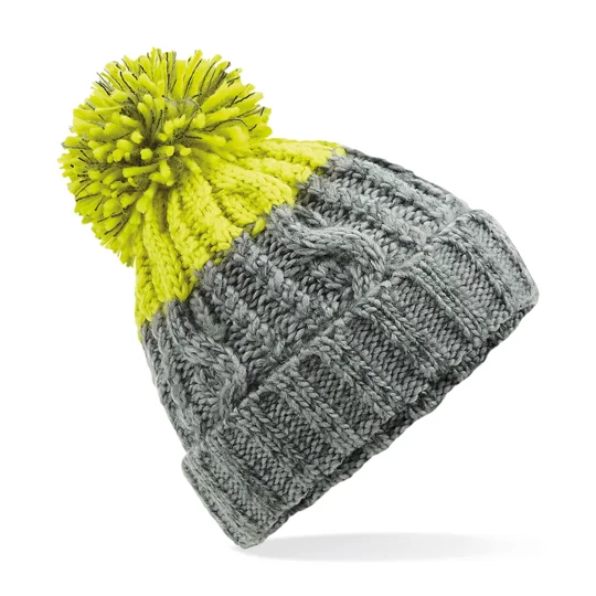 Beechfield Apres beanie