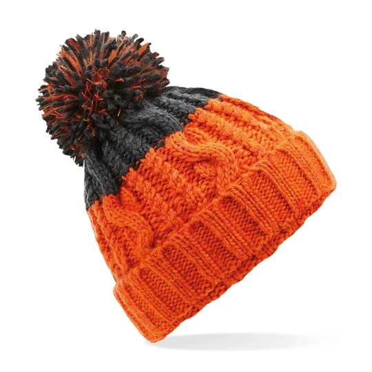 Beechfield Apres beanie