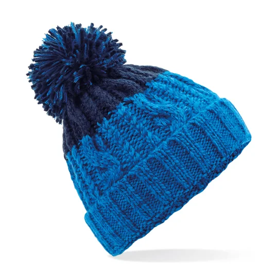 Beechfield Apres beanie
