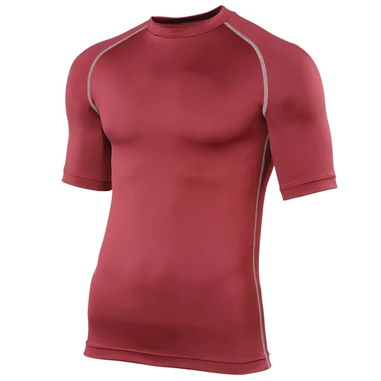 Rhino Rhino baselayer short sleeve