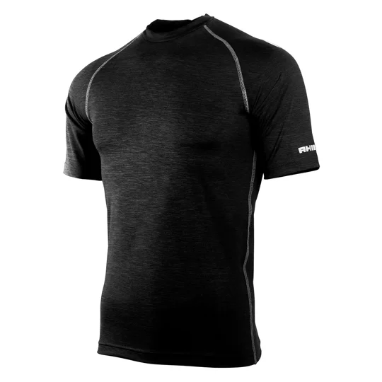 Rhino Rhino baselayer short sleeve
