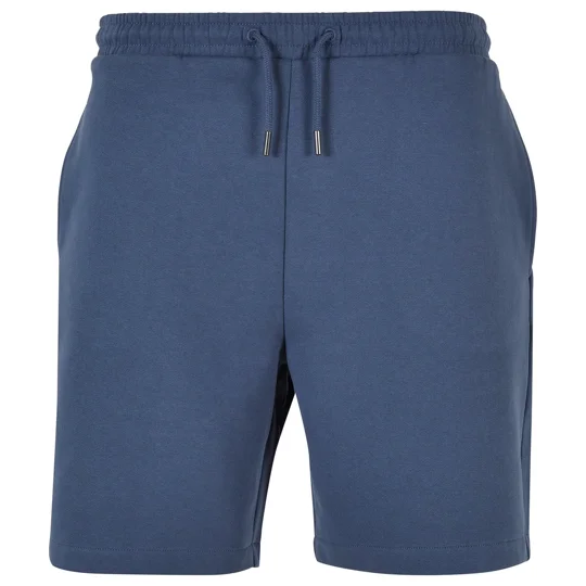Build Your Brand Ultra-heavy sweatshorts