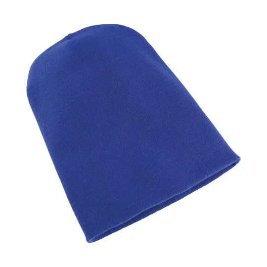 Flexfit by Yupoong Heavyweight long beanie (1501KC)