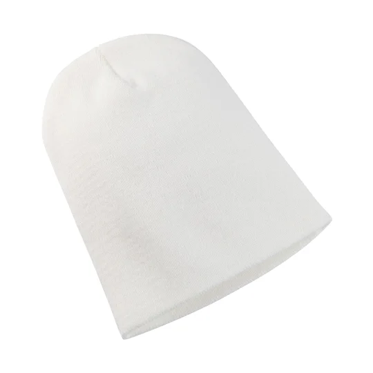 Flexfit by Yupoong Heavyweight long beanie (1501KC)