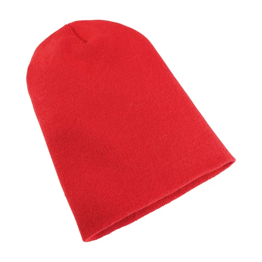 Flexfit by Yupoong Heavyweight long beanie (1501KC)