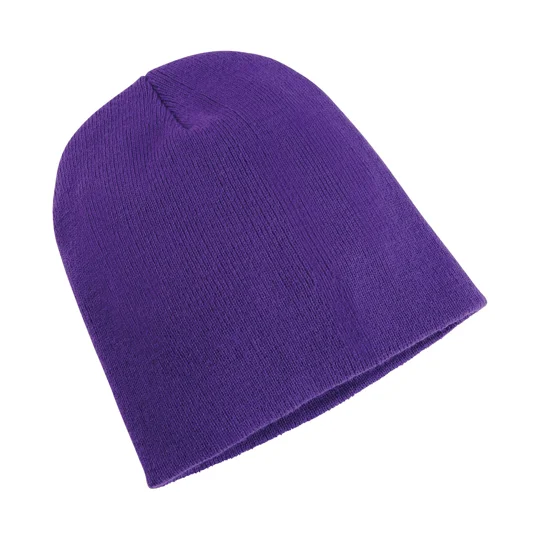 Flexfit by Yupoong Heavyweight long beanie (1501KC)