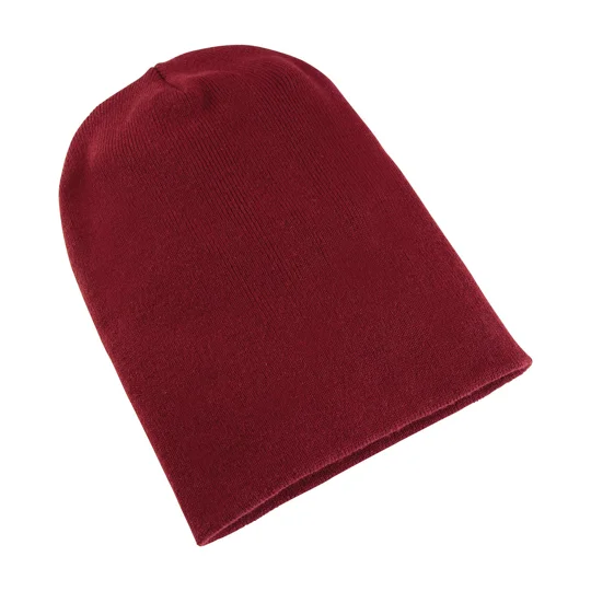 Flexfit by Yupoong Heavyweight long beanie (1501KC)