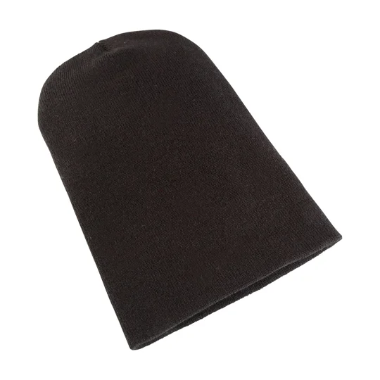 Flexfit by Yupoong Heavyweight long beanie (1501KC)