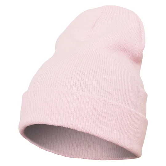Flexfit by Yupoong Heavyweight long beanie (1501KC)