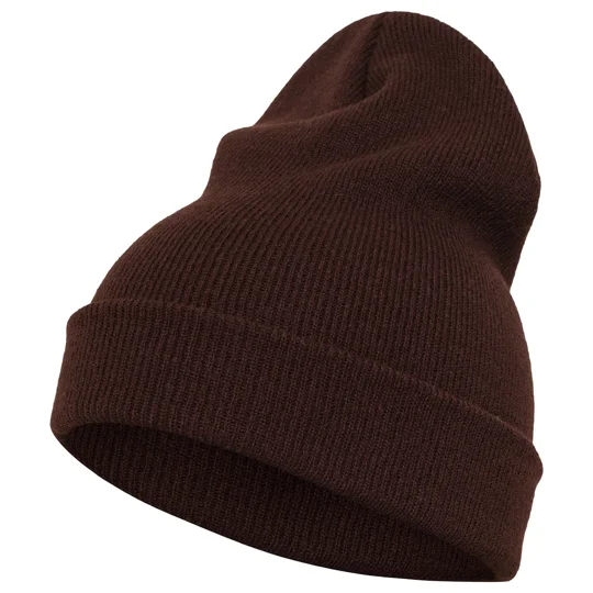 Flexfit by Yupoong Heavyweight long beanie (1501KC)