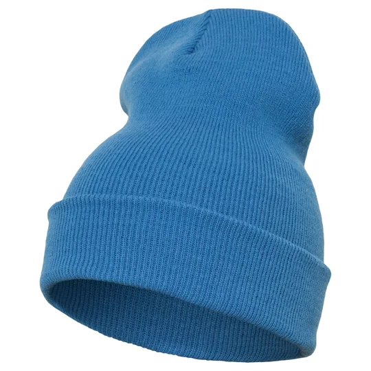 Flexfit by Yupoong Heavyweight long beanie (1501KC)