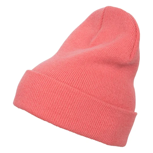 Flexfit by Yupoong Heavyweight long beanie (1501KC)