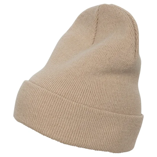 Flexfit by Yupoong Heavyweight long beanie (1501KC)