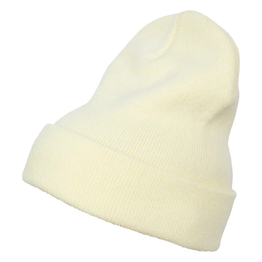 Flexfit by Yupoong Heavyweight long beanie (1501KC)