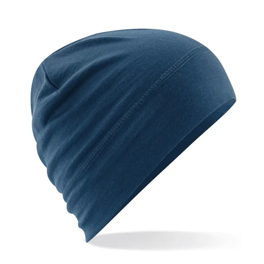Beechfield Merino beanie