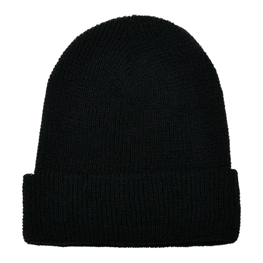 Flexfit by Yupoong Recycled yarn waffle knit beanie (1505RY)