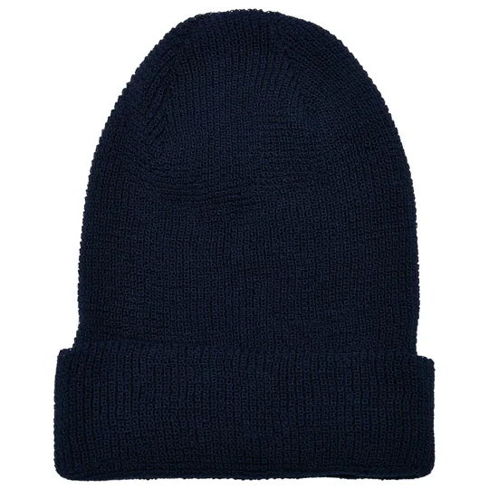 Flexfit by Yupoong Recycled yarn waffle knit beanie (1505RY)