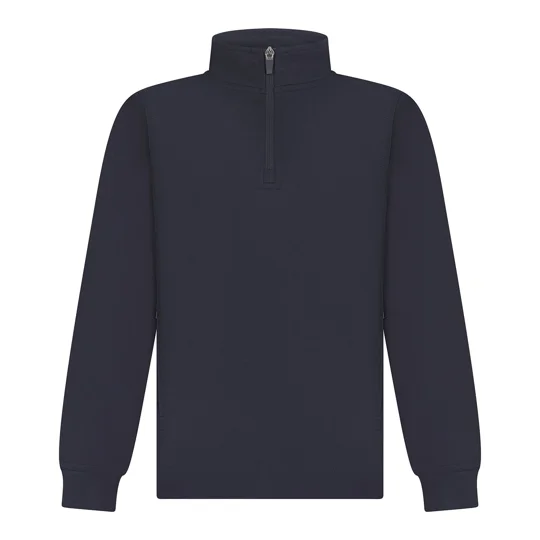 Finden & Hales Kids ¼-tracksuit top