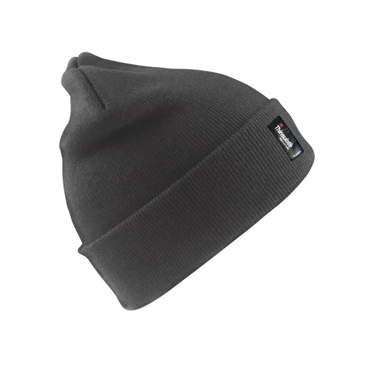 Result Winter Essentials Heavyweight Thinsulate™ hat