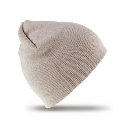 Result Winter Essentials Pull-on soft-feel acrylic hat