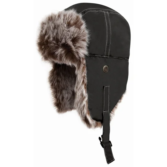 Result Winter Essentials Classic sherpa hat