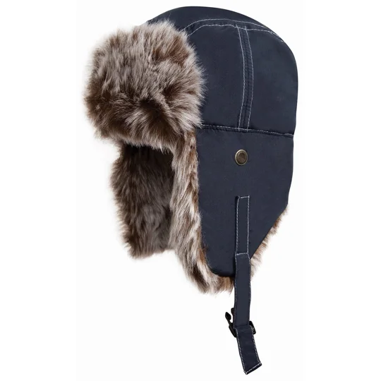 Result Winter Essentials Classic sherpa hat