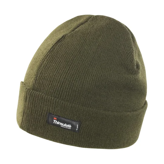 Result Winter Essentials Lightweight Thinsulate™ hat