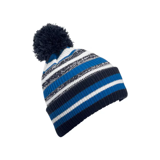 Beechfield Multi-sport fan beanie