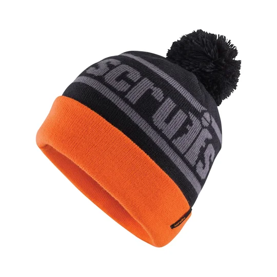 Scruffs Trade bobble hat