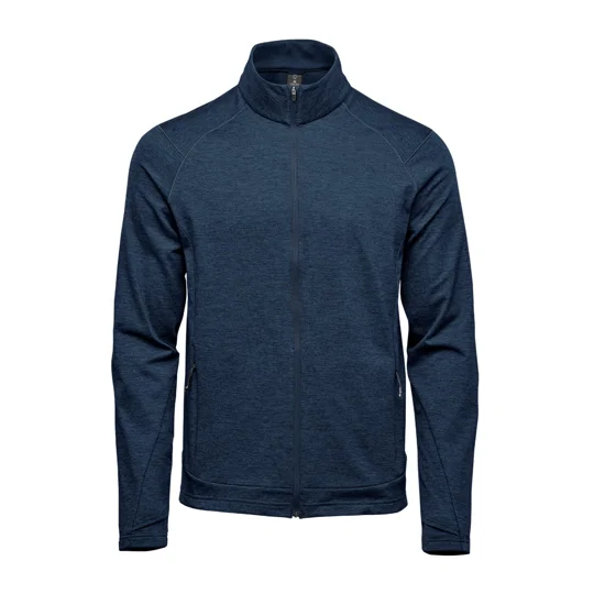 Stormtech Treeline performance jacket