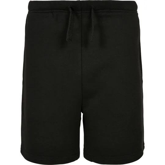 Build Your Brand Basic Kids basic sweat shorts