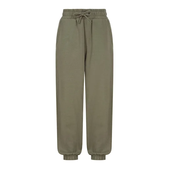 SF Kids sustainable fashion cuffed joggers