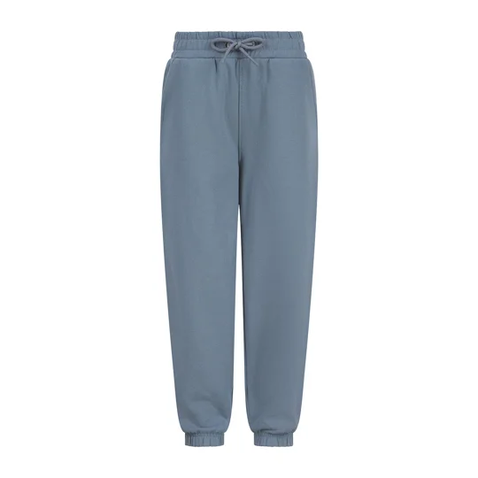 SF Kids sustainable fashion cuffed joggers