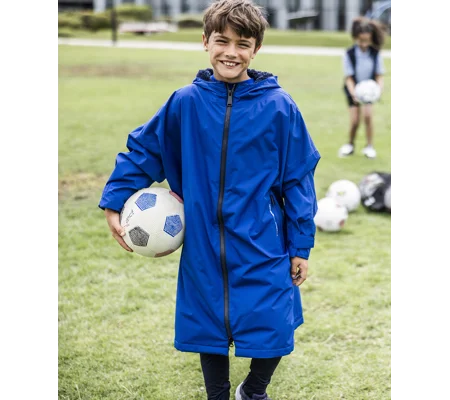Regatta Junior Pro changing robe