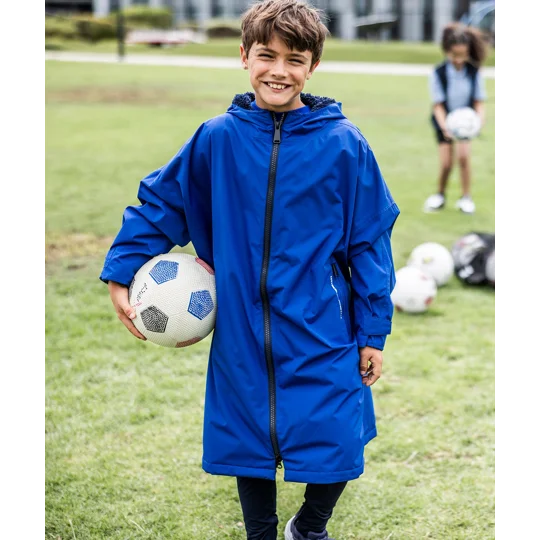 Regatta Junior Pro changing robe