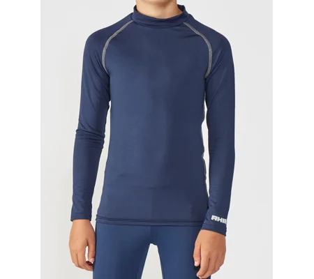 Rhino Rhino baselayer long sleeve - juniors