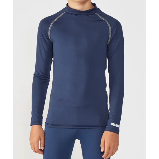 Rhino Rhino baselayer long sleeve - juniors
