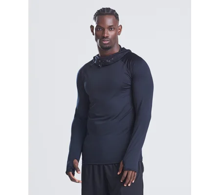 AWDis Just Cool Cool cowl neck top