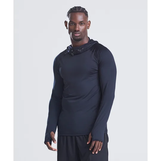 AWDis Just Cool Cool cowl neck top