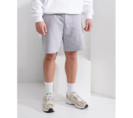 Build Your Brand Ultra-heavy sweatshorts