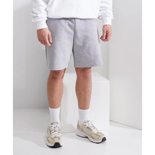 Build Your Brand Ultra-heavy sweatshorts