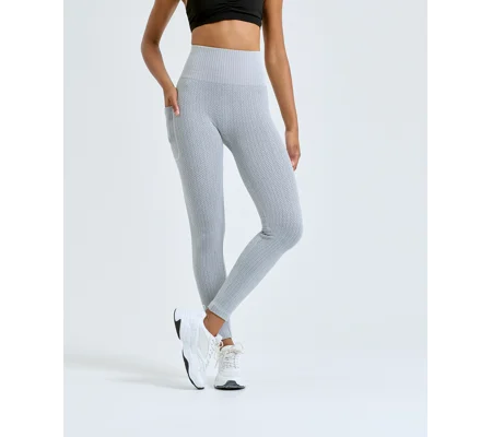 TriDri® Women's TriDri® knitted city leggings