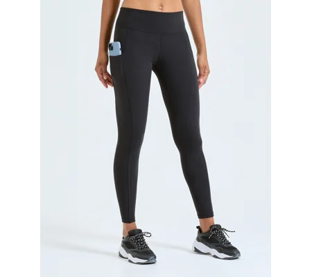 TriDri® Women's TriDri® recycled performance full-length leggings