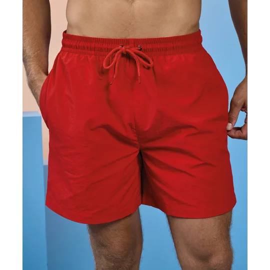 Asquith & Fox Swim shorts