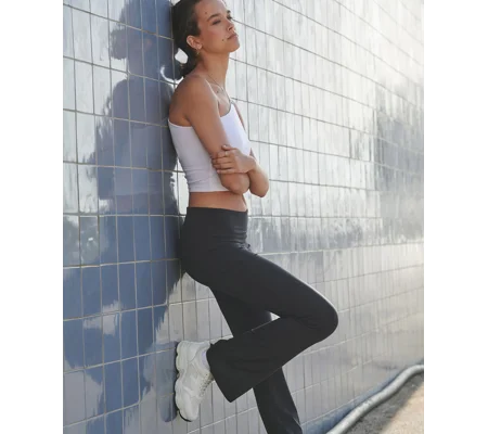 SF Women’s flared leggings