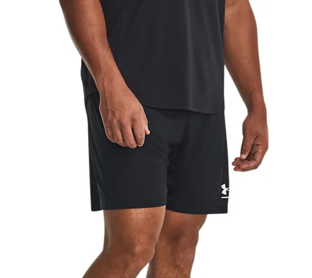 Under Armour Men's UA Challenger Knit Shorts