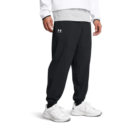 Under Armour Vibe woven joggers